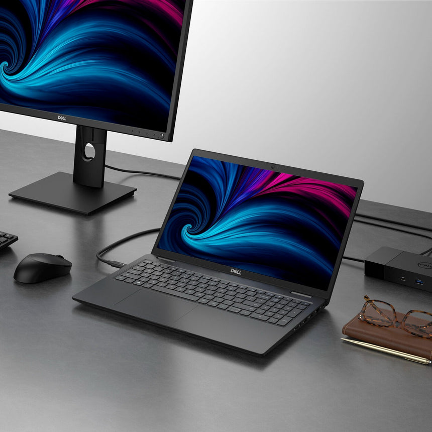 Dell Latitude 3520 15.6" Notebook, Intel Core i3-1115G4, 8GB RAM, 256GB SSD — Being Shipped