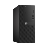 Dell OptiPlex 3050 Tower Desktop Computer, Intel Core i5-7500, 8GB DDR4 RAM, 1TB HDD — Being Shipped