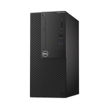 Dell OptiPlex 3050 Tower Desktop Computer, Intel Core i5-7500, 8GB DDR4 RAM, 1TB HDD — Being Shipped