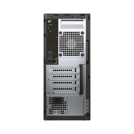 Dell OptiPlex 3050 Tower Desktop Computer, Intel Core i5-7500, 8GB DDR4 RAM, 1TB HDD — Being Shipped