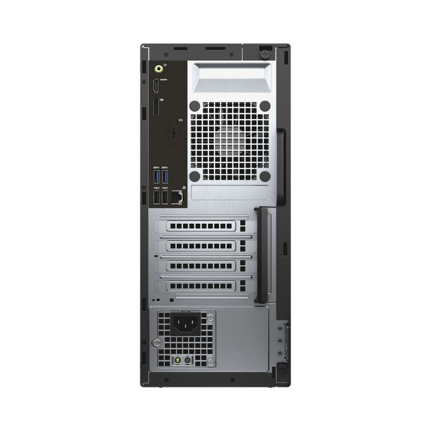 Dell OptiPlex 3050 Tower Desktop Computer, Intel Core i5-7500, 8GB DDR4 RAM, 1TB HDD — Being Shipped