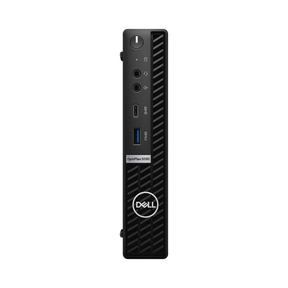 Dell OptiPlex 5090 Micro Desktop Computer, Intel Core i7-10700T, 8GB DDR4 RAM, 256GB SSD — Being Shipped