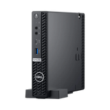 Dell OptiPlex 5090 Micro Desktop Computer, Intel Core i7-10700T, 8GB DDR4 RAM, 256GB SSD — Being Shipped