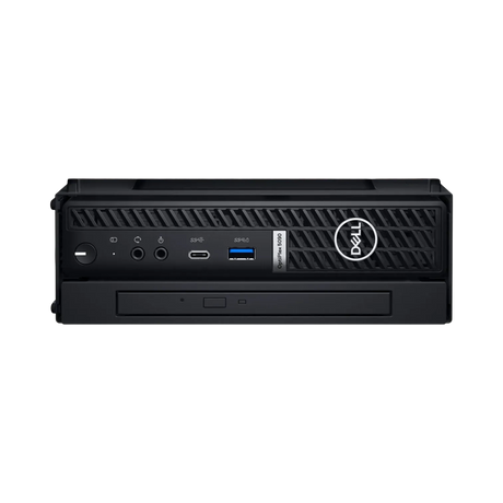 Dell OptiPlex 5090 Micro Desktop Computer, Intel Core i7-10700T, 8GB DDR4 RAM, 256GB SSD — Being Shipped