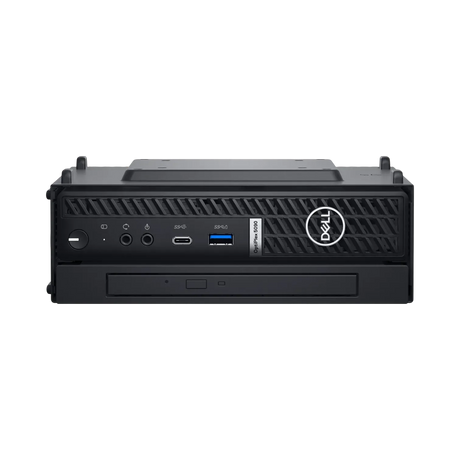Dell OptiPlex 5090 Micro Desktop Computer, Intel Core i7-10700T, 8GB DDR4 RAM, 256GB SSD — Being Shipped