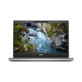 Dell Precision 7560 15.6" Mobile Workstation, Intel Core i7-11850H, NVIDIA RTX T1200, 32GB DDR4 RAM, 512GB SSD — Being Shipped