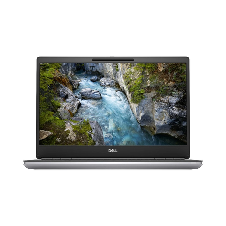 Dell Precision 7560 15.6" Mobile Workstation, Intel Core i7-11850H, NVIDIA RTX T1200, 32GB DDR4 RAM, 512GB SSD — Being Shipped