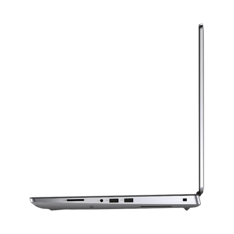 Dell Precision 7560 15.6" Mobile Workstation, Intel Core i7-11850H, NVIDIA RTX T1200, 32GB DDR4 RAM, 512GB SSD — Being Shipped