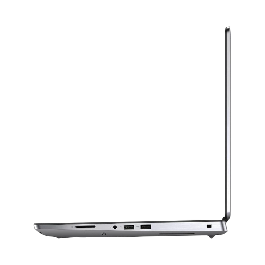 Dell Precision 7560 15.6" Mobile Workstation, Intel Core i7-11850H, NVIDIA RTX T1200, 32GB DDR4 RAM, 512GB SSD — Being Shipped