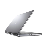 Dell Precision 7560 15.6" Mobile Workstation, Intel Core i7-11850H, NVIDIA RTX T1200, 32GB DDR4 RAM, 512GB SSD — Being Shipped