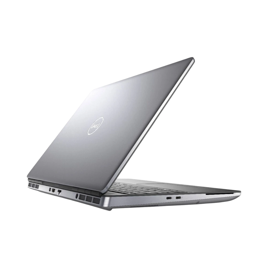 Dell Precision 7560 15.6" Mobile Workstation, Intel Core i7-11850H, NVIDIA RTX T1200, 32GB DDR4 RAM, 512GB SSD — Being Shipped