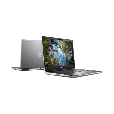 Dell Precision 7560 15.6" Mobile Workstation, Intel Core i7-11850H, NVIDIA RTX T1200, 32GB DDR4 RAM, 512GB SSD — Being Shipped
