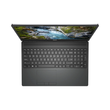 Dell Precision 7560 15.6" Mobile Workstation, Intel Core i7-11850H, NVIDIA RTX T1200, 32GB DDR4 RAM, 512GB SSD — Being Shipped