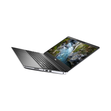 Dell Precision 7560 15.6" Mobile Workstation, Intel Core i7-11850H, NVIDIA RTX T1200, 32GB DDR4 RAM, 512GB SSD — Being Shipped