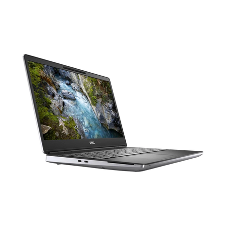 Dell Precision 7560 15.6" Mobile Workstation, Intel Core i7-11850H, NVIDIA RTX T1200, 32GB DDR4 RAM, 512GB SSD — Being Shipped