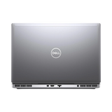 Dell Precision 7560 15.6" Mobile Workstation, Intel Core i7-11850H, NVIDIA RTX T1200, 32GB DDR4 RAM, 512GB SSD — Being Shipped
