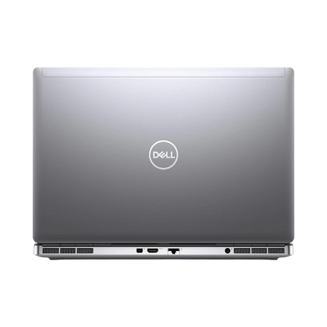 Dell Precision 7560 15.6" Mobile Workstation, Intel Core i7-11850H, NVIDIA RTX T1200, 32GB DDR4 RAM, 512GB SSD — Being Shipped
