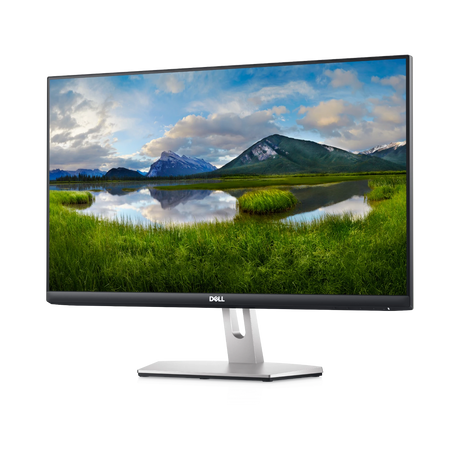 Dell S2421HN 24" 16:9 75Hz FHD IPS Ultra-Thin Bezel Monitor — Being Shipped