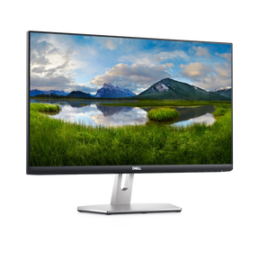 Dell S2421HN 24" 16:9 75Hz FHD IPS Ultra-Thin Bezel Monitor — Being Shipped