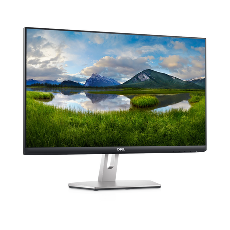 Dell S2421HN 24" 16:9 75Hz FHD IPS Ultra-Thin Bezel Monitor — Being Shipped