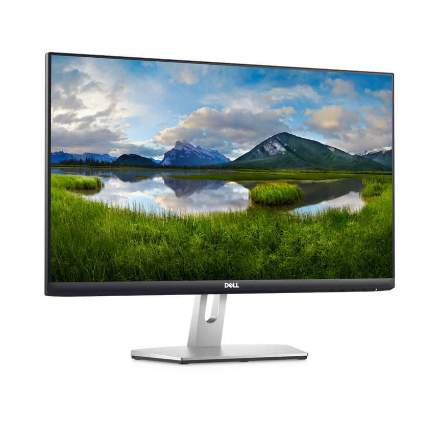 Dell S2421HN 24" 16:9 75Hz FHD IPS Ultra-Thin Bezel Monitor — Being Shipped