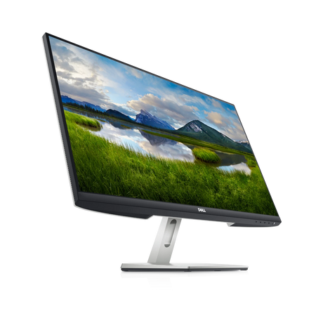 Dell S2421HN 24" 16:9 75Hz FHD IPS Ultra-Thin Bezel Monitor — Being Shipped