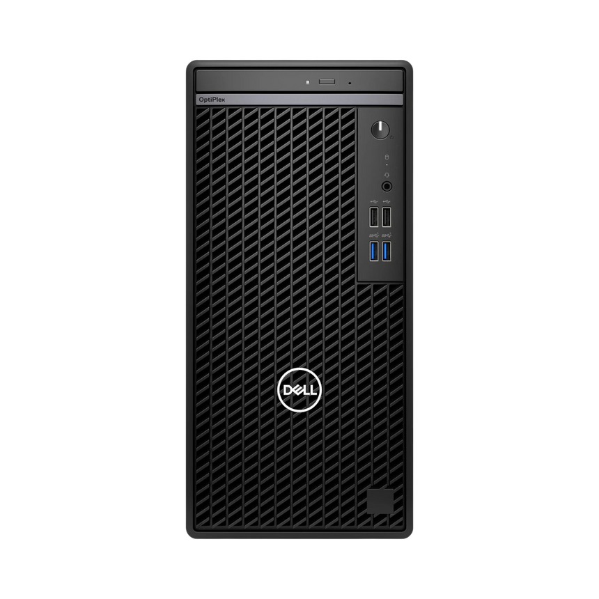 Dell OptiPlex 7010 Tower Desktop Computer, Intel Core i5-13500, 8GB DDR4 RAM, 256GB SSD — Being Shipped