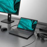 Dell Latitude 3420 14" Laptop, Intel Core i3-1115G4, 4GB DDR4 RAM, 500GB HDD — Being Shipped