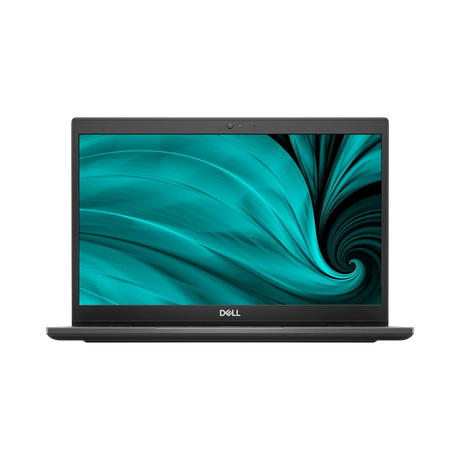 Dell Latitude 3420 14" Laptop, Intel Core i3-1115G4, 4GB DDR4 RAM, 500GB HDD — Being Shipped