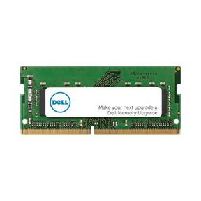Dell 32GB 2Rx8 DDR5 SODIMM 5600 MT/s Memory Module — Being Shipped