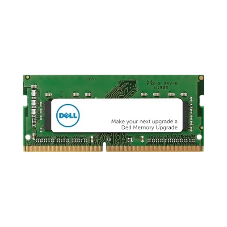 Dell 32GB 2Rx8 DDR5 SODIMM 5600 MT/s Memory Module — Being Shipped