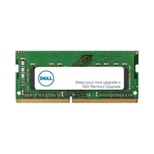 Dell 32GB 2Rx8 DDR5 SODIMM 5600 MT/s Memory Module — Being Shipped