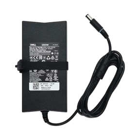 Dell Slim 130W 7.4mm AC Adapter — Being Shipped