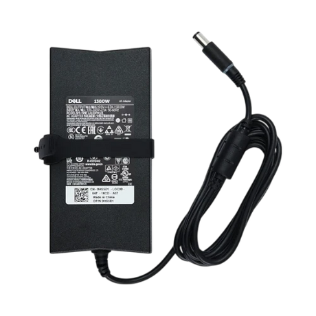 Dell Slim 130W 7.4mm AC Adapter — Being Shipped
