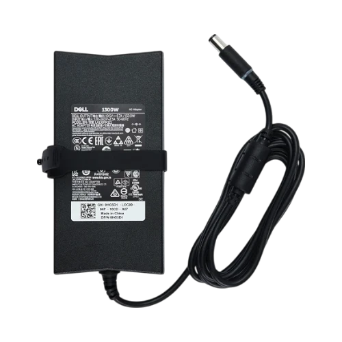 Dell Slim 130W 7.4mm AC Adapter — Being Shipped
