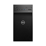 Dell Precision 3640 Tower Workstation, Intel Core i7-10700, 16GB DDR4 RAM, 512GB SSD — Being Shipped
