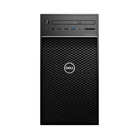 Dell Precision 3640 Tower Workstation, Intel Core i7-10700, 16GB DDR4 RAM, 512GB SSD — Being Shipped