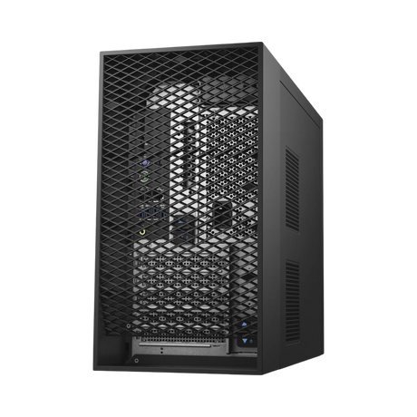 Dell Precision 3640 Tower Workstation, Intel Core i7-10700, 16GB DDR4 RAM, 512GB SSD — Being Shipped