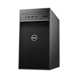 Dell Precision 3640 Tower Workstation, Intel Core i7-10700, 16GB DDR4 RAM, 512GB SSD — Being Shipped