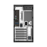 Dell Precision 3640 Tower Workstation, Intel Core i7-10700, 16GB DDR4 RAM, 512GB SSD — Being Shipped