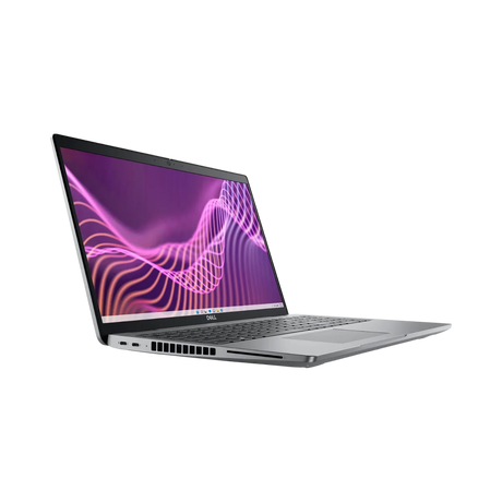 Dell Latitude 5540 15.6" Notebook, Intel Core i5-1345U, 8GB DDR4 RAM, 256GB SSD — Being Shipped