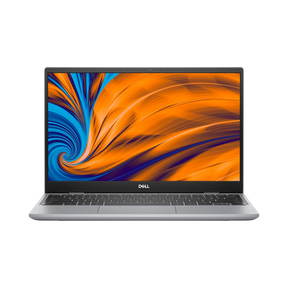 Dell Latitude 3320 13.3" Laptop, Intel Core i3-1165G7, 8GB RAM, 256GB SSD (Titan Gray) — Being Shipped
