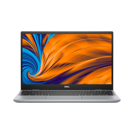 Dell Latitude 3320 13.3" Laptop, Intel Core i3-1165G7, 8GB RAM, 256GB SSD (Titan Gray) — Being Shipped