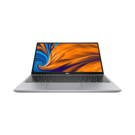 Dell Latitude 3320 13.3" Laptop, Intel Core i3-1165G7, 8GB RAM, 256GB SSD (Titan Gray) — Being Shipped