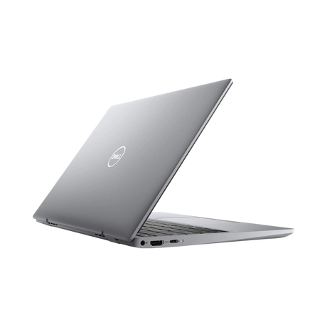 Dell Latitude 3320 13.3" Laptop, Intel Core i3-1165G7, 8GB RAM, 256GB SSD (Titan Gray) — Being Shipped
