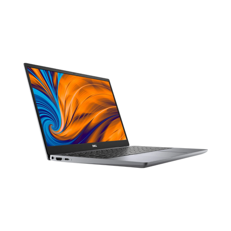 Dell Latitude 3320 13.3" Laptop, Intel Core i3-1165G7, 8GB RAM, 256GB SSD (Titan Gray) — Being Shipped