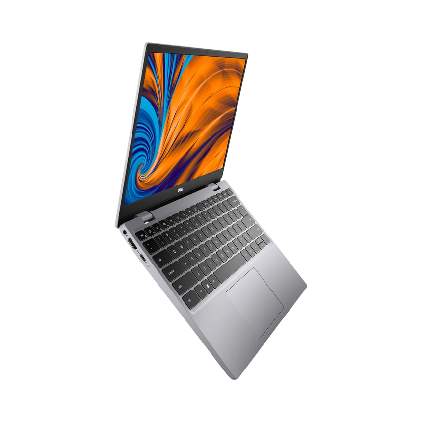 Dell Latitude 3320 13.3" Laptop, Intel Core i3-1165G7, 8GB RAM, 256GB SSD (Titan Gray) — Being Shipped