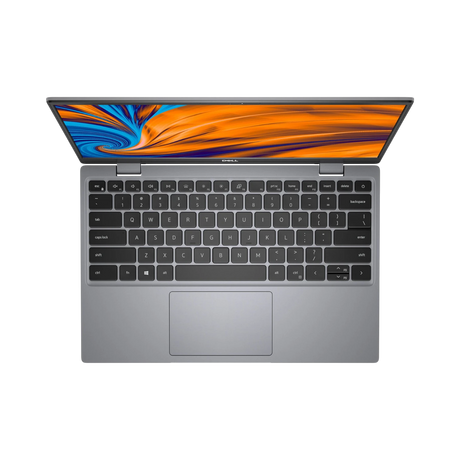Dell Latitude 3320 13.3" Laptop, Intel Core i3-1165G7, 8GB RAM, 256GB SSD (Titan Gray) — Being Shipped