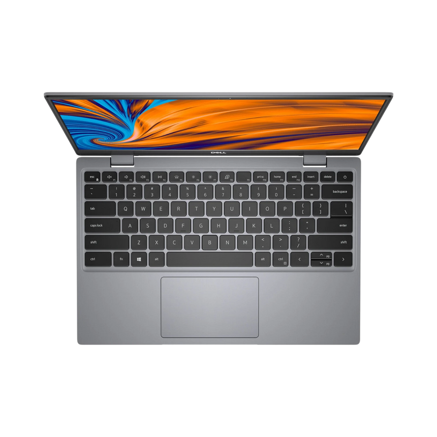 Dell Latitude 3320 13.3" Laptop, Intel Core i3-1165G7, 8GB RAM, 256GB SSD (Titan Gray) — Being Shipped