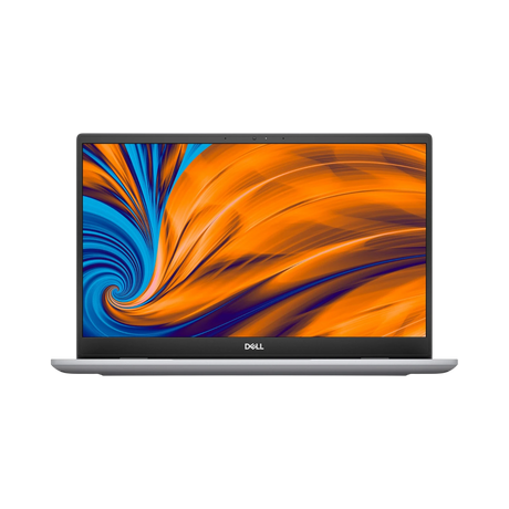 Dell Latitude 3320 13.3" Laptop, Intel Core i3-1165G7, 8GB RAM, 256GB SSD (Titan Gray) — Being Shipped